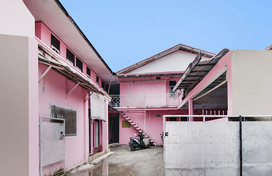 Hotel O Raja Homestay Syariah-1