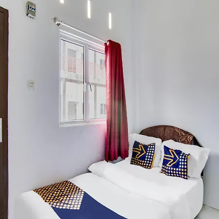 Hotel O Raja Homestay Syariah-2